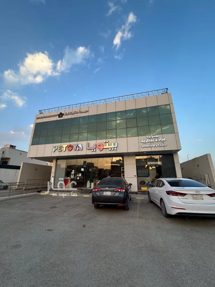 مكتب تجاري للإيجار في شارع الكوثر, حي العارض, مدينة الرياض, منطقة الرياض