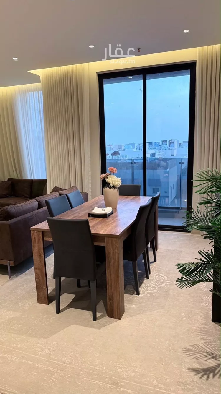 شقة للإيجار في شارع  الاوزاعي, حي العارض, مدينة الرياض, منطقة الرياض صورة 2