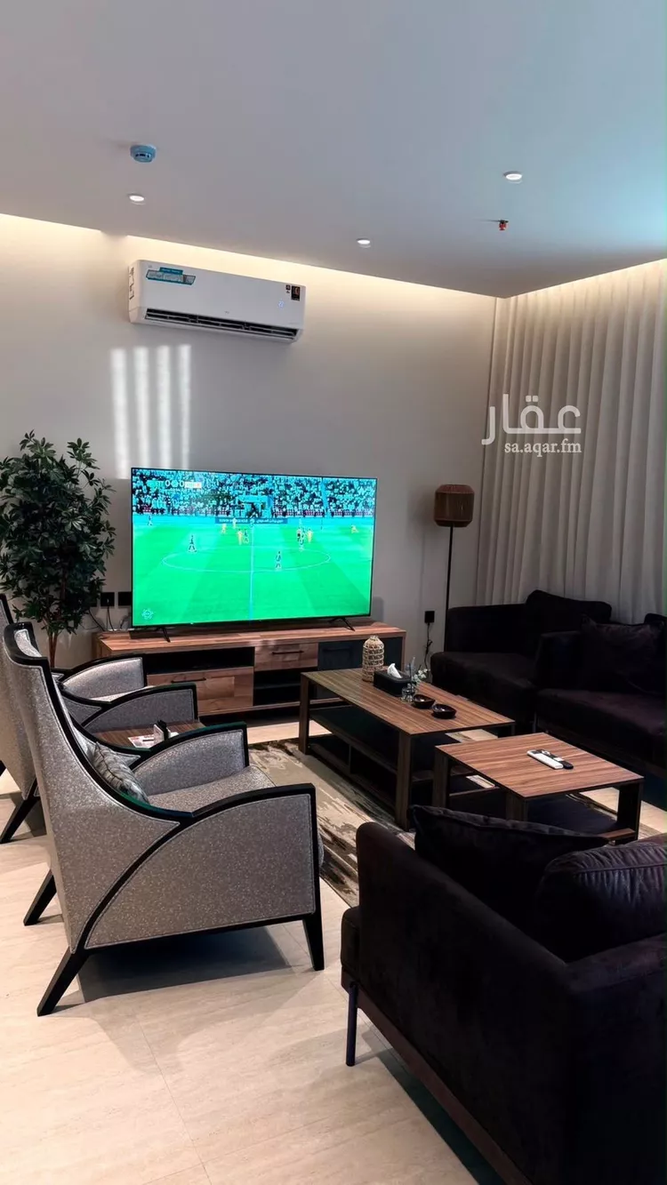شقة للإيجار في شارع  الاوزاعي, حي العارض, مدينة الرياض, منطقة الرياض صورة 3