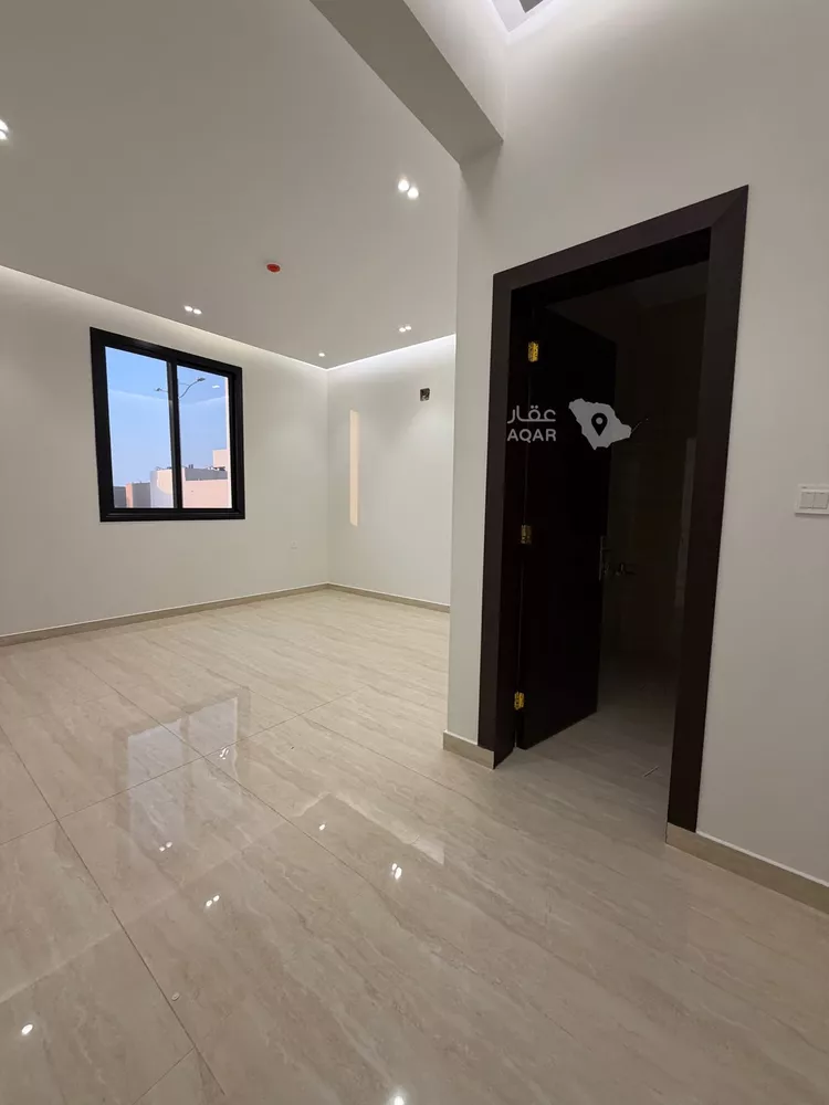 شقة للإيجار في شارع خليفة العتيبي, حي القيروان, مدينة الرياض, منطقة الرياض 16