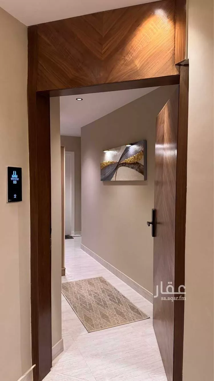 استديو مفروش للحجز في شارع العمرة ، حي الملقا ، الرياض ، منطقة الرياض صورة 5