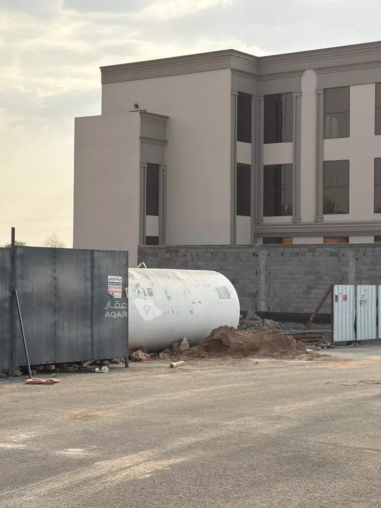 Land for Sale in Medina Al Hadra