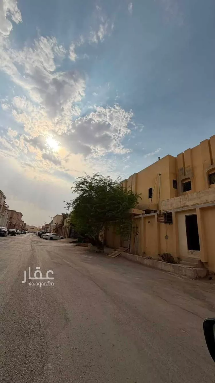 فيلا للبيع في شارع العماسية, حي طويق, مدينة الرياض, منطقة الرياض