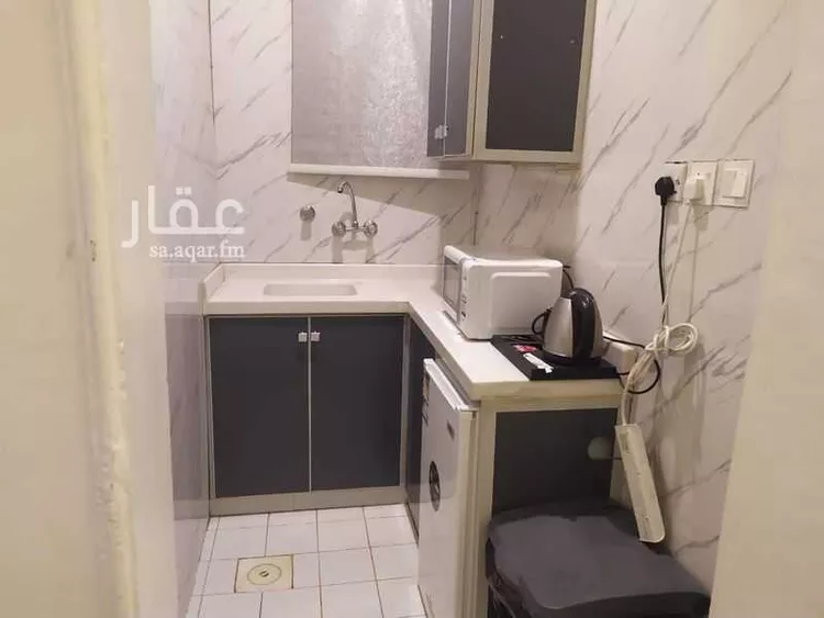 Furnished Apartment for Booking in Riyadh Ghirnatah 11