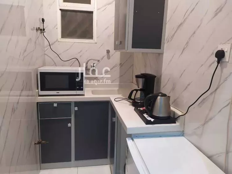 Furnished Apartment for Booking in Riyadh Ghirnatah 13