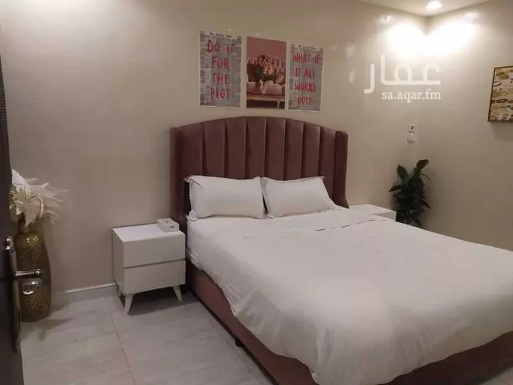 Furnished Apartment for Booking in Riyadh Ghirnatah 9