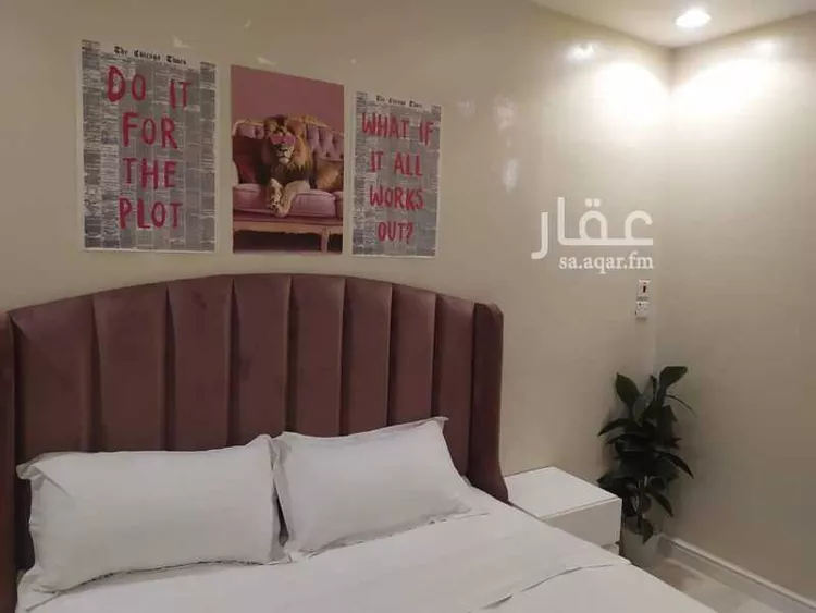 Furnished Apartment for Booking in Riyadh Ghirnatah 10