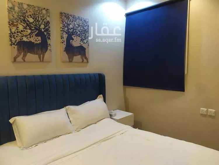 Furnished Apartment for Booking in Riyadh Ghirnatah 8