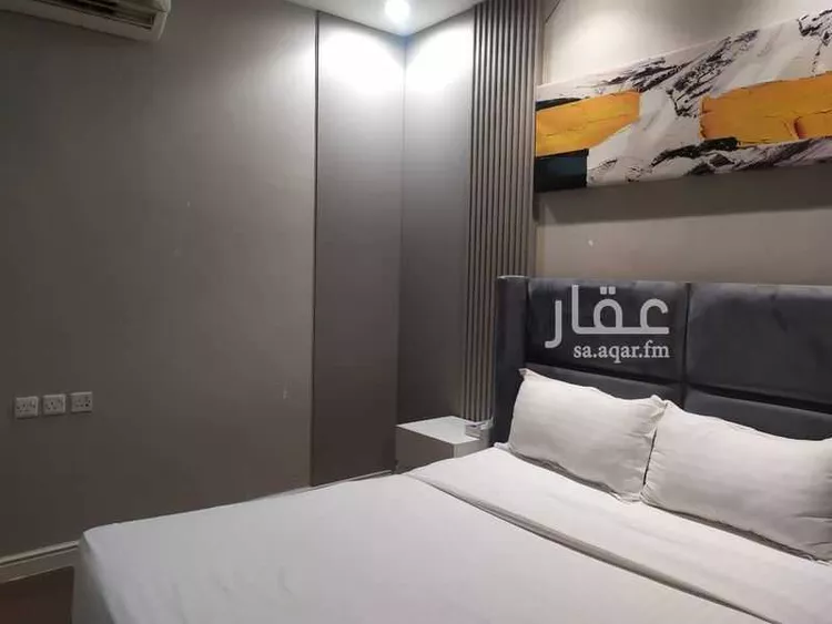 Furnished Apartment for Booking in Riyadh Ghirnatah 7