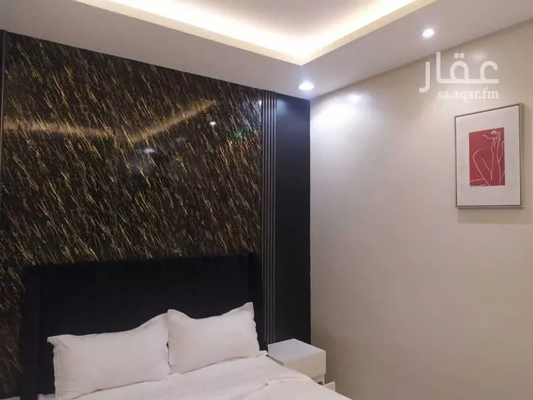 Furnished Apartment for Booking in Riyadh Ghirnatah 7