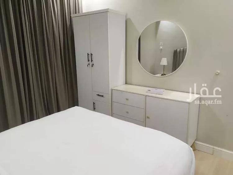 Furnished Apartment for Booking in Riyadh Ghirnatah 7