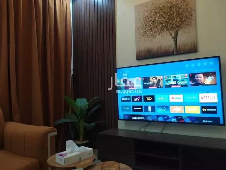 Furnished Apartment for Booking in Riyadh Ghirnatah 7