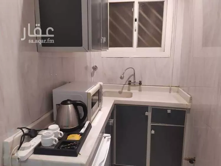 شقة مفروشة للحجز في شارع بعلبك ، حي غرناطة ، الرياض ، منطقة الرياض 8