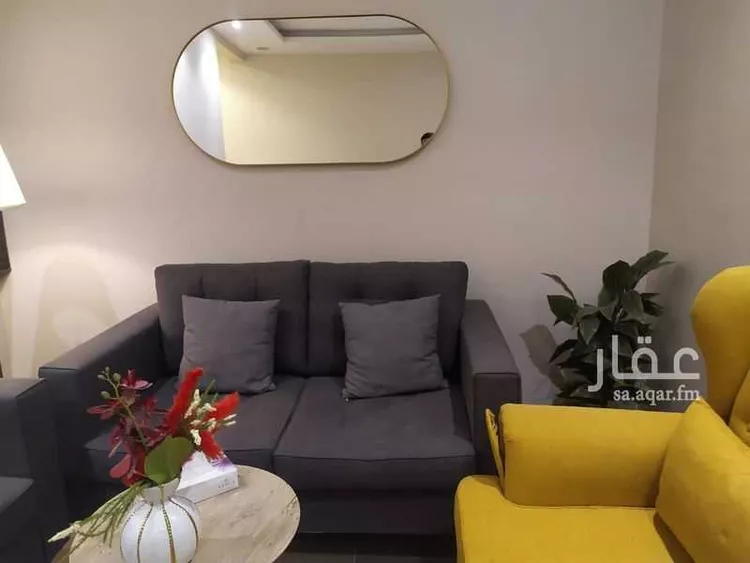 شقة مفروشة للحجز في شارع بعلبك ، حي غرناطة ، الرياض ، منطقة الرياض صورة 5