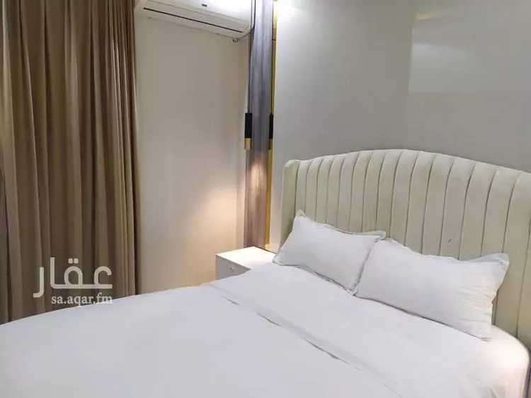 Furnished Apartment for Booking in Riyadh Ghirnatah 6