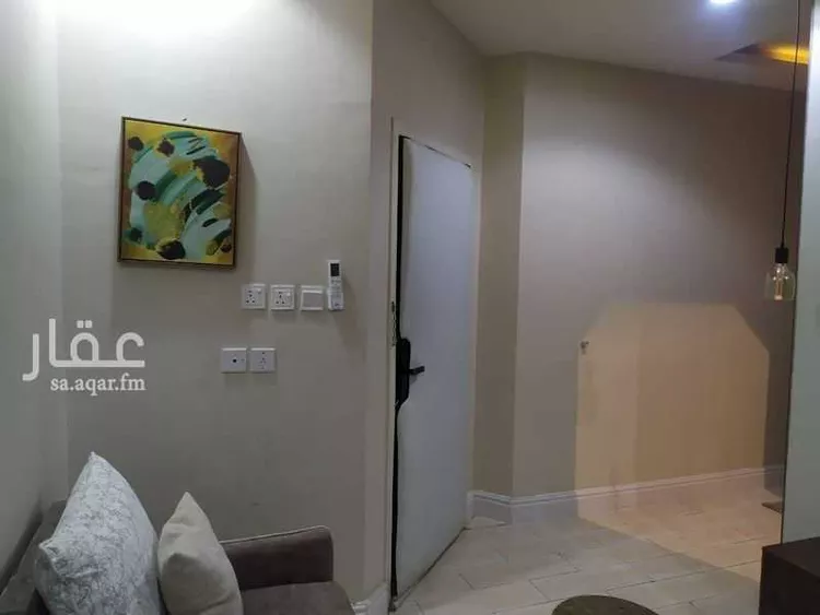 Furnished Apartment for Booking in Riyadh Ghirnatah 6