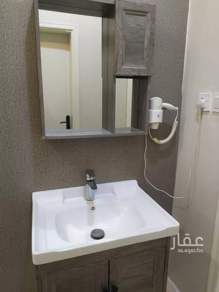 شقة مفروشة للحجز في شارع بعلبك ، حي غرناطة ، الرياض ، منطقة الرياض صورة 5