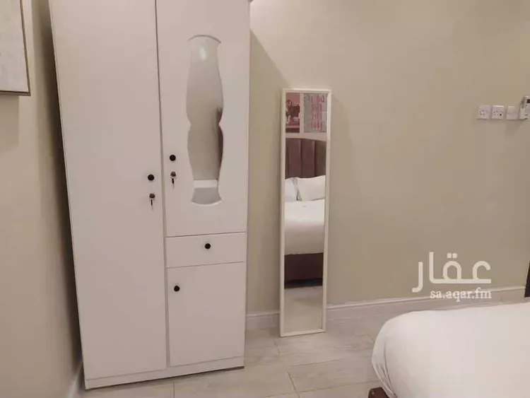 Furnished Apartment for Booking in Riyadh Ghirnatah 11