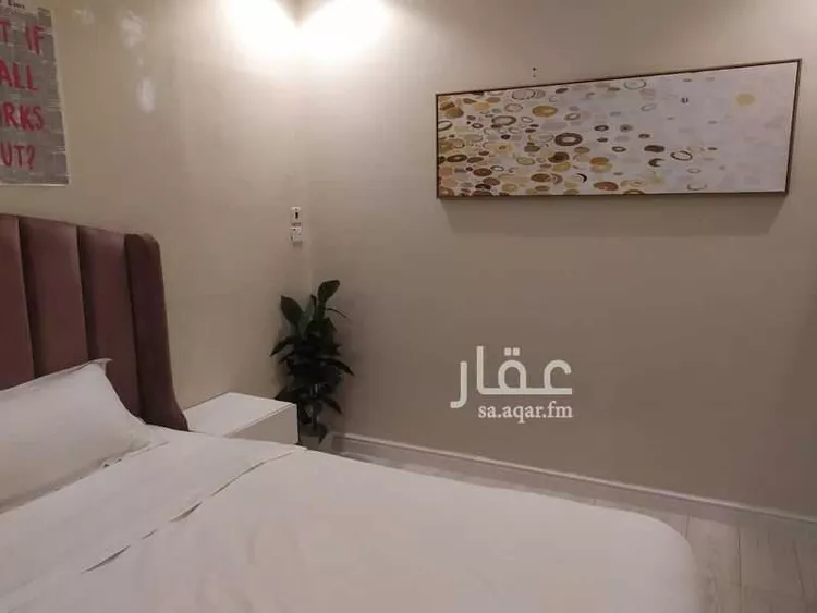 Furnished Apartment for Booking in Riyadh Ghirnatah 13