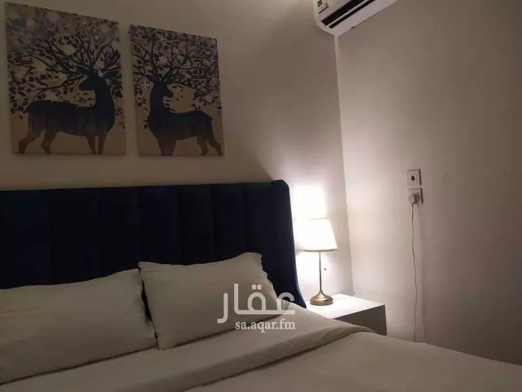 Furnished Apartment for Booking in Riyadh Ghirnatah 8