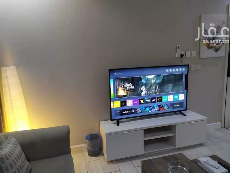 Furnished Apartment for Booking in Riyadh Ghirnatah 9