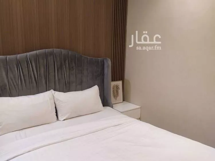 Furnished Apartment for Booking in Riyadh Ghirnatah 8