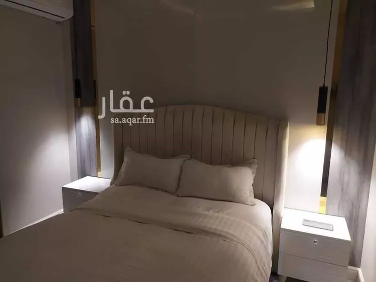 Furnished Apartment for Booking in Riyadh Ghirnatah 7