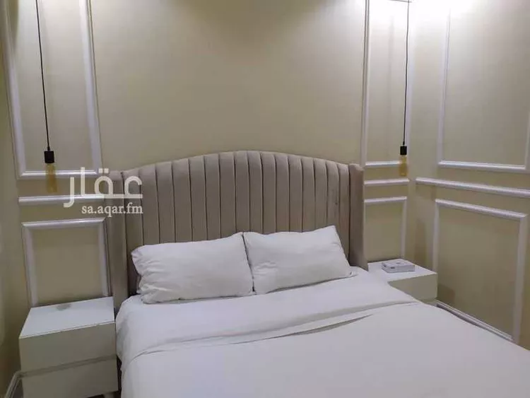 شقة مفروشة للحجز في شارع بعلبك ، حي غرناطة ، الرياض ، منطقة الرياض صورة 5