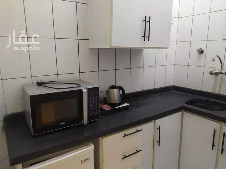 Furnished Apartment for Booking in Riyadh Ghirnatah 8