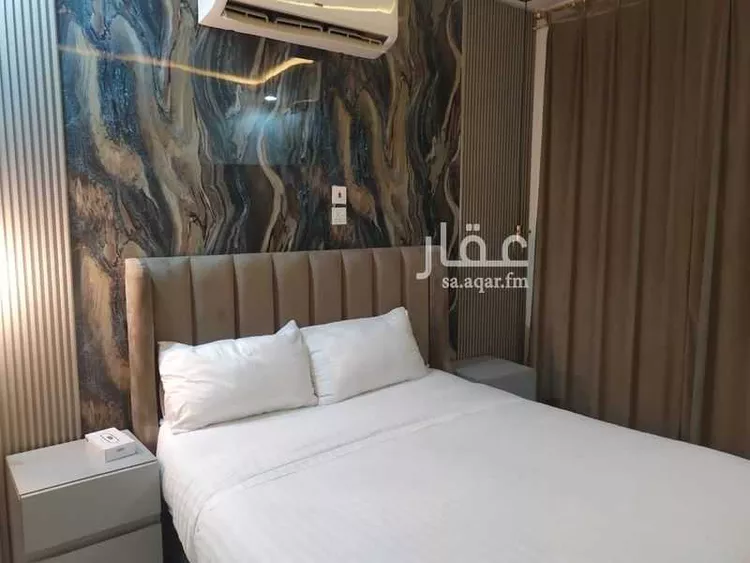 شقة مفروشة للحجز في شارع بعلبك ، حي غرناطة ، الرياض ، منطقة الرياض صورة 2