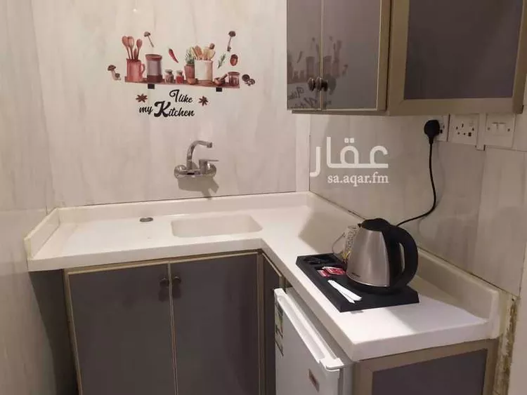 Furnished Apartment for Booking in Riyadh Ghirnatah 14