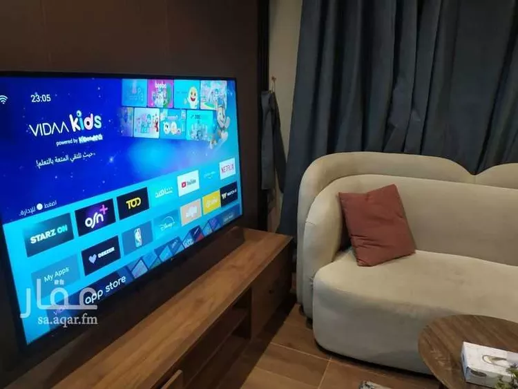 شقة مفروشة للحجز في شارع بعلبك ، حي غرناطة ، الرياض ، منطقة الرياض صورة 2