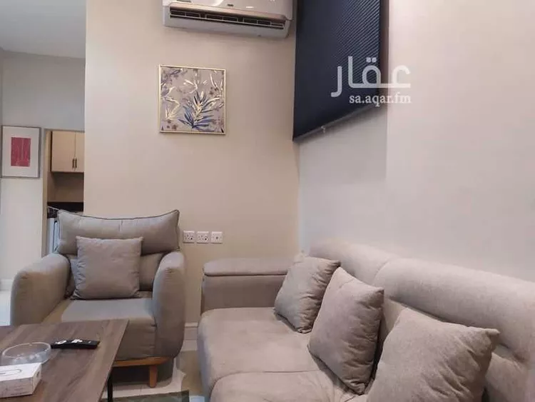 شقة مفروشة للحجز في شارع بعلبك ، حي غرناطة ، الرياض ، منطقة الرياض
