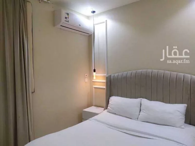 Furnished Apartment for Booking in Riyadh Ghirnatah 8