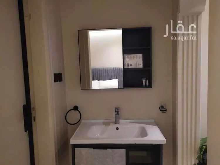 Furnished Apartment for Booking in Riyadh Ghirnatah 7