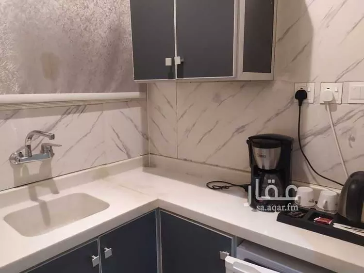 Furnished Apartment for Booking in Riyadh Ghirnatah 10