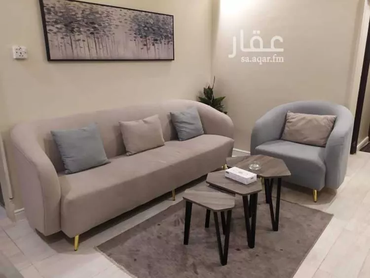 Furnished Apartment for Booking in Riyadh Ghirnatah 6