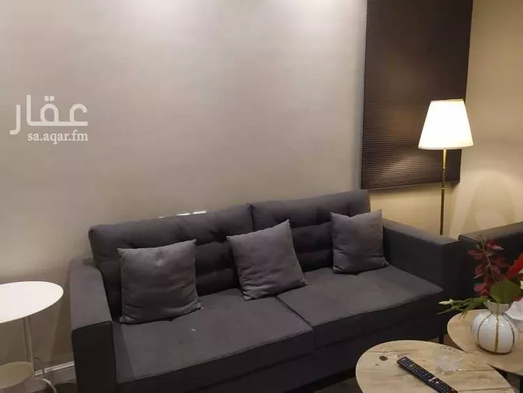 شقة مفروشة للحجز في شارع بعلبك ، حي غرناطة ، الرياض ، منطقة الرياض صورة 4