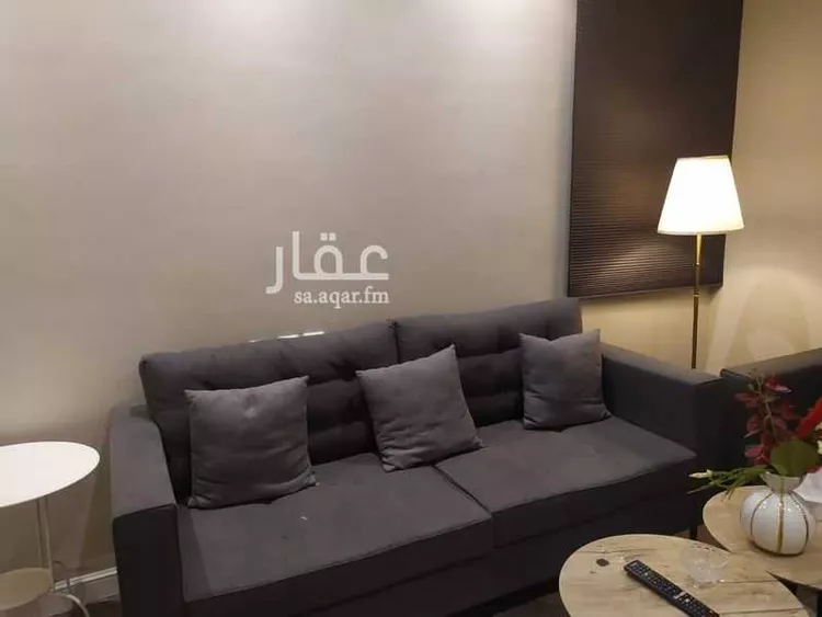 Furnished Apartment for Booking in Riyadh Ghirnatah 6