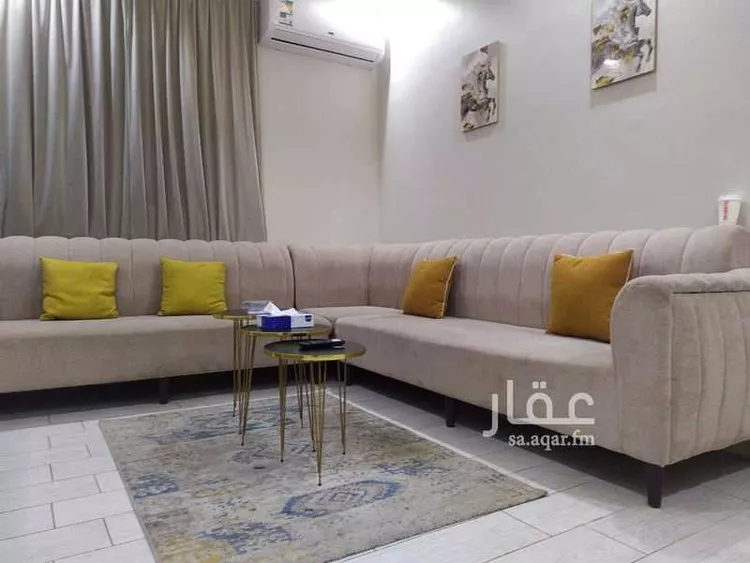 شقة مفروشة للحجز في شارع بعلبك ، حي غرناطة ، الرياض ، منطقة الرياض صورة 4