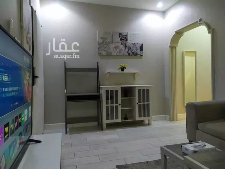 شقة مفروشة للحجز في شارع بعلبك ، حي غرناطة ، الرياض ، منطقة الرياض صورة 4