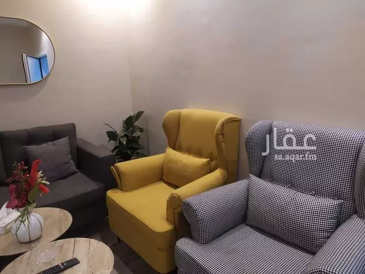 شقة مفروشة للحجز في شارع بعلبك ، حي غرناطة ، الرياض ، منطقة الرياض صورة 2
