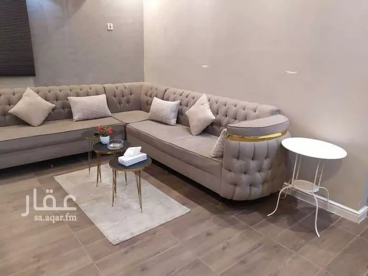 شقة مفروشة للحجز في شارع بعلبك ، حي غرناطة ، الرياض ، منطقة الرياض صورة 3