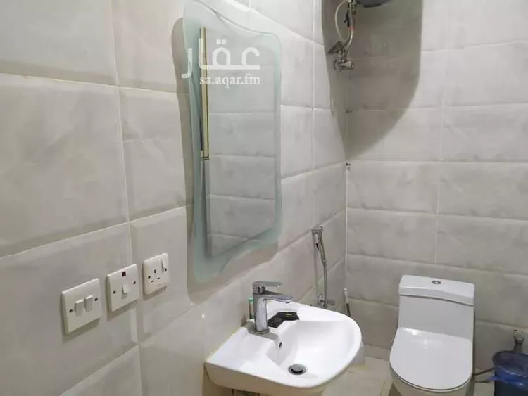Furnished Apartment for Booking in Riyadh Ghirnatah 10