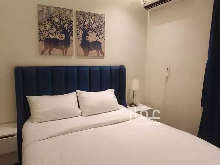 Furnished Apartment for Booking in Riyadh Ghirnatah 7