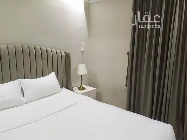 شقة مفروشة للحجز في شارع بعلبك ، حي غرناطة ، الرياض ، منطقة الرياض صورة 5