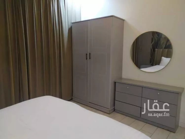 شقة مفروشة للحجز في شارع بعلبك ، حي غرناطة ، الرياض ، منطقة الرياض صورة 5