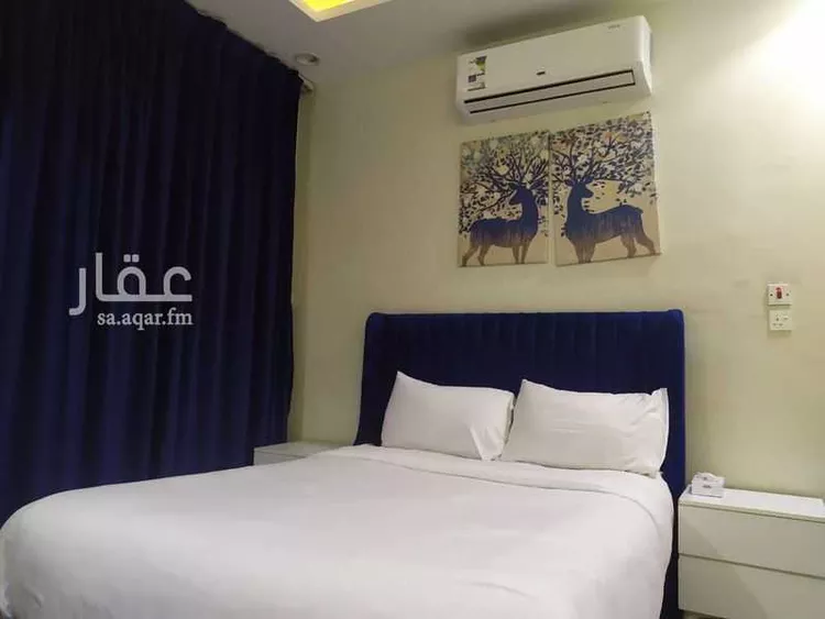 Furnished Apartment for Booking in Riyadh Ghirnatah 8