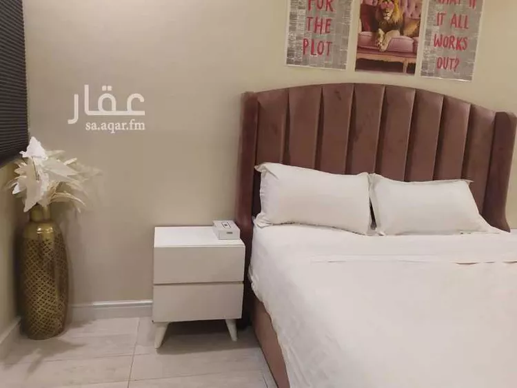 Furnished Apartment for Booking in Riyadh Ghirnatah 8