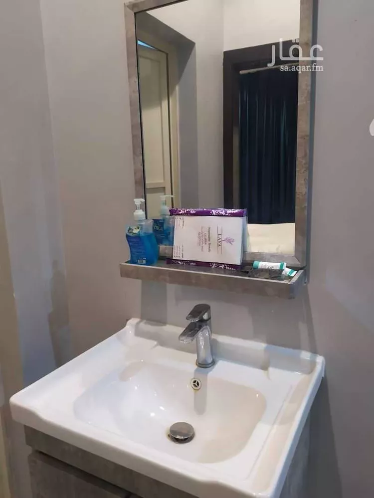 Furnished Apartment for Booking in Riyadh Ghirnatah 12